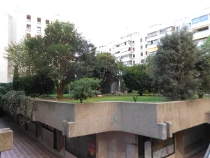 Cubierta ecológica o cubierta verde