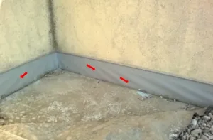 El encogimiento de la lámina de PVC se produce por la pérdida de plastificantes