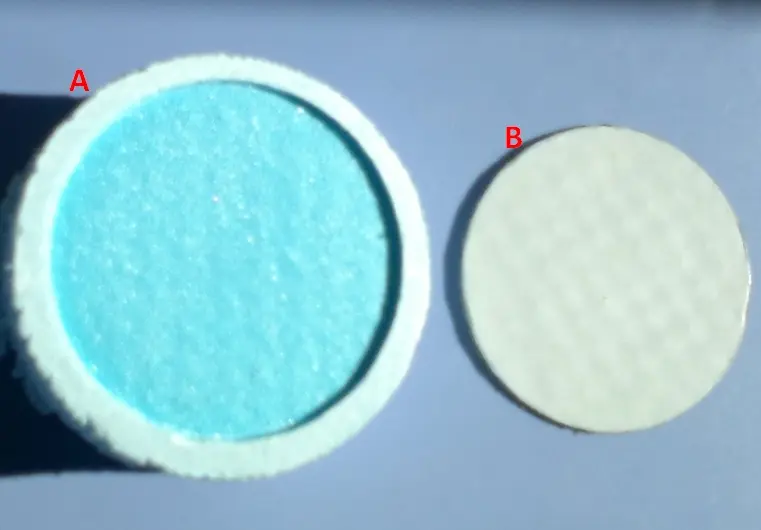 Incompatibilidades en la cubierta invertida