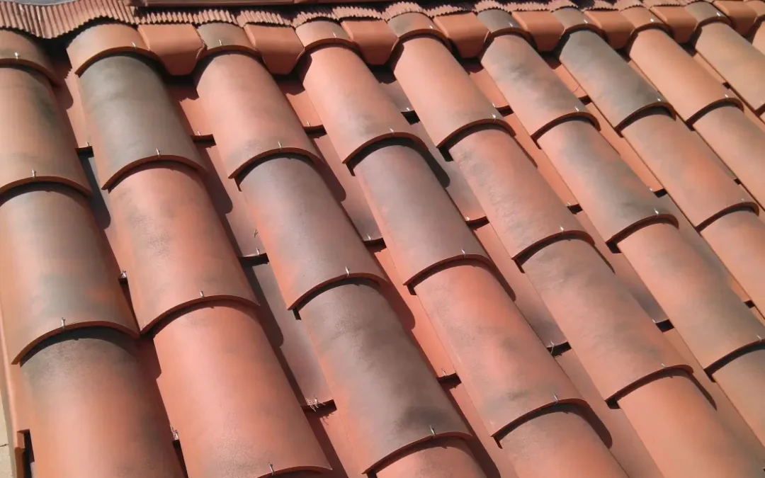 Cubiertas inclinadas Madrid