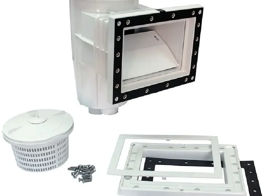 Piezas para liner