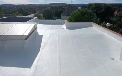 Cómo impermeabilizar una azotea